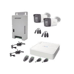 Hilook by Hikvision HL1080P2BTWA-l