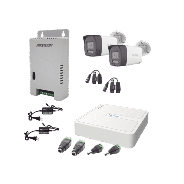 Hilook by Hikvision HL1080P2BTWA-l