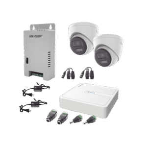 Hilook By Hikvision hl-1080p-2e-twa