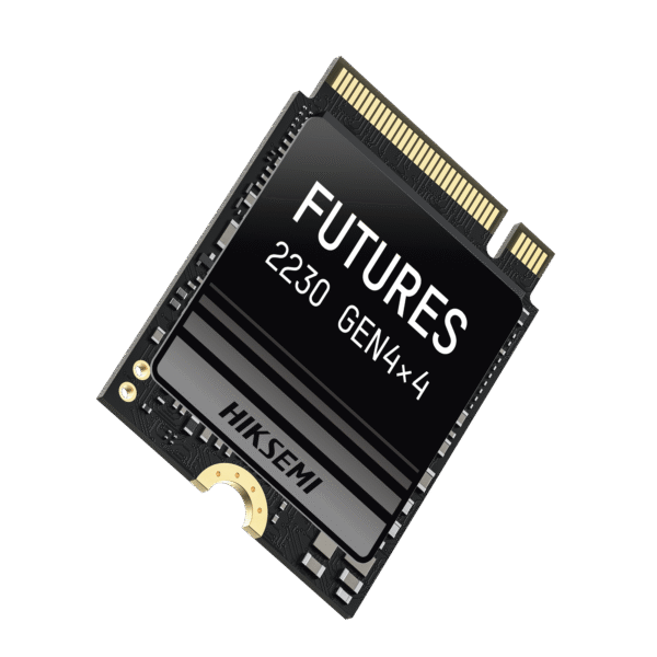 Unidad de Estado Sólido (SSD) 1024GB / Formato 2230 / ALTO RENDIMIENTO / Hasta 7400 MB/s / M.2 NVMe / Para Gaming y Trabajo Pesado en PC