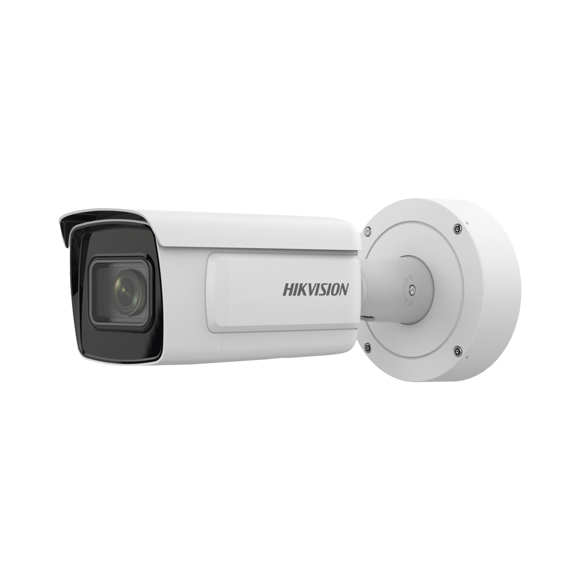 Bala IP 4 Megapixel / DeepinView / temperaturas ambientales de hasta -60?°C. / 50 mts IR EXIR / Lente Mot. 2.8 a 12mm / IK10 / H.265+ / WDR 140 dB / Micro SD
