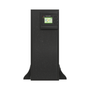 UPS de 30 KVA/30 kW, Online Doble Conversión, 220 Vac L-L de Entrada 3 Fases, Entrada Hardwired, Onda Senoidal Pura, Torre o Rack