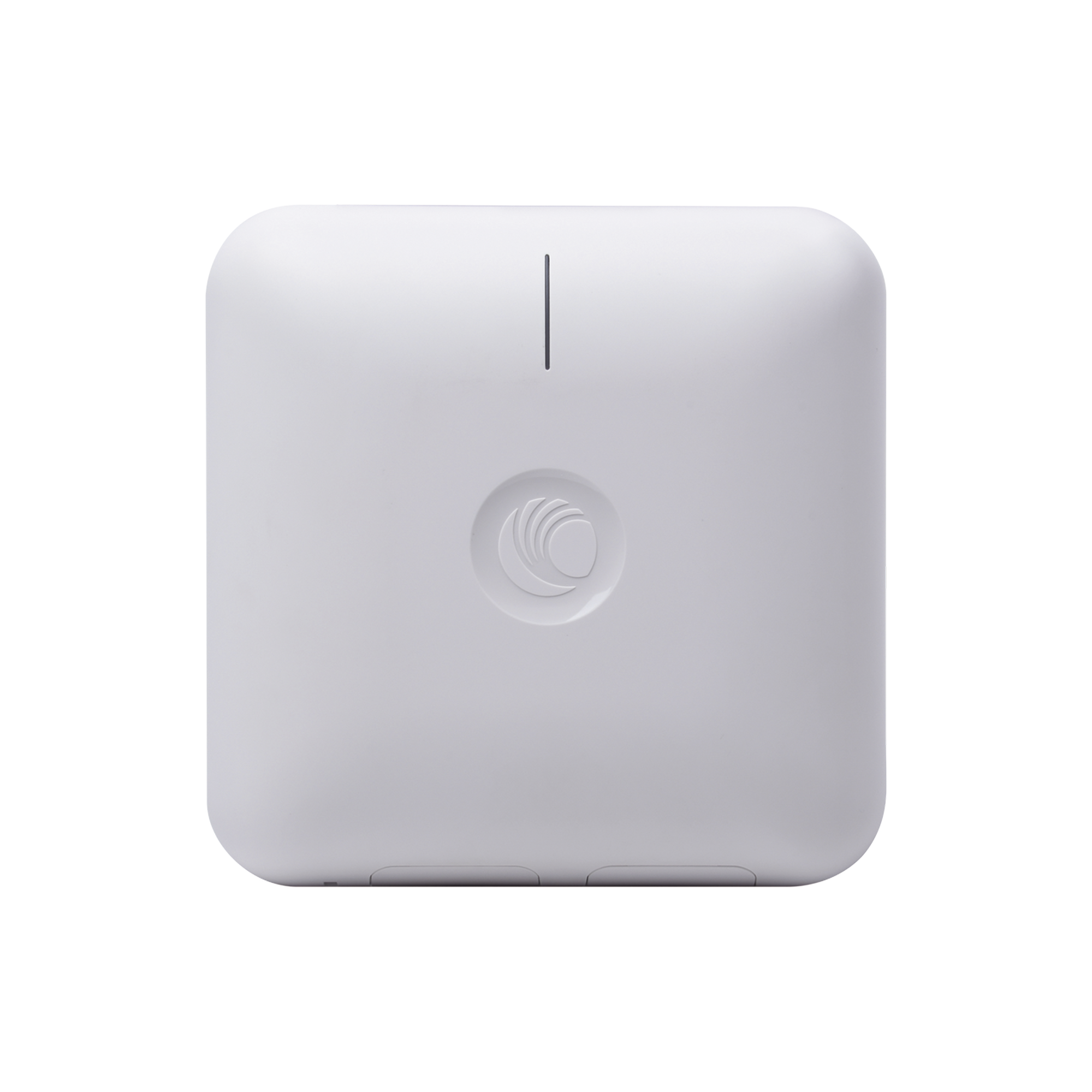 Access Point WiFi cnPilot e600 Indoor para alta cobertura y densidad de usuarios, Doble Banda, Wave 2, MU-MIMO 4X4, antena Beamforming Omnidireccional, hasta 512 clientes