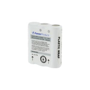 Batería de Ni-MH, 1000 mAh 7.5 V para radios Motorola SP10, SP50, P10, P50+, HT10, SPIRIT M SERIES