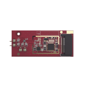 Modulo PROTAKEOVER compatible con Panel ProSeries para recibir Sensores Inalámbricos de la serie 5800, Bosch, 2GiG, ITI/Qolsis y DSC