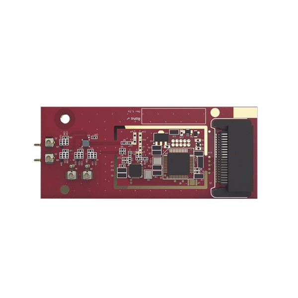 Modulo PROTAKEOVER compatible con Panel ProSeries para recibir Sensores Inalámbricos de la serie 5800, Bosch, 2GiG, ITI/Qolsis y DSC