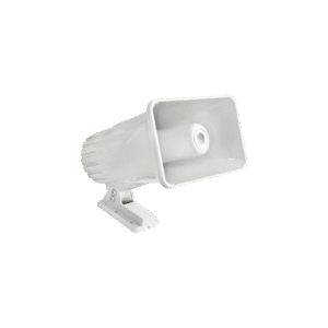 Sirena de 2 tonos 30 W / Sonido de 118dB