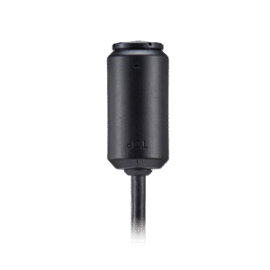 Lente fijo de 2.4mm 2MP para Cámara XNB-6001 para instalación frontal