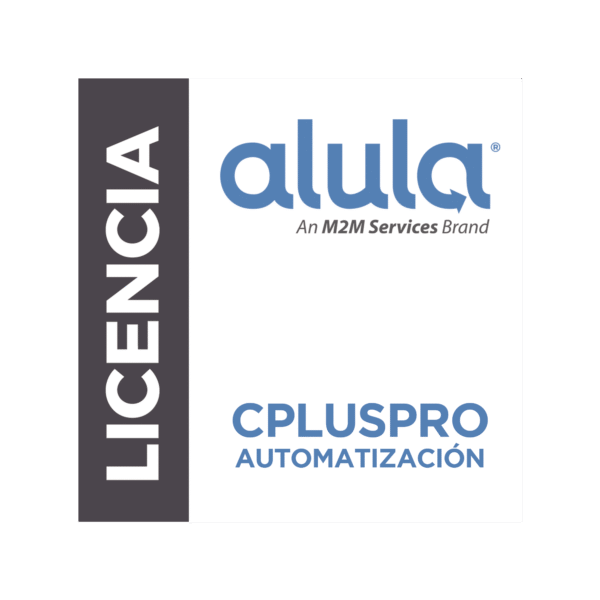 Servicio de Automatizacion por 1 AÑO para control de equipos por medio de APP ALULA