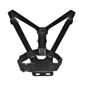 ARNES DE PECHO PARA BODYCAM XMRR3 Y XMRT3S