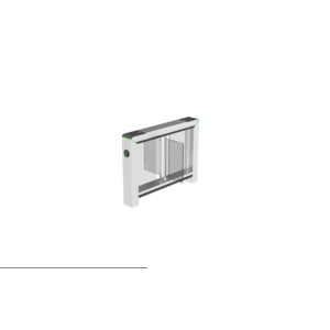 Torniquete Barrera Oscilante Serie Mars-B1000 / Modelo Marte-B1000 y Otros / Instalación en Plataforma Sólida / Altura 1010 mm / Ancho 1355 mm / Uso Interior