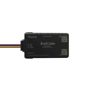 Rastreador Vehicular y Monitoreo de Flota / IP68 / BLE 5.0 y GNSS / LTE CAT1 y LTE-M con Respaldo 2G / GNSS U-blox / MiKado IP54 / Acelerómetro de 3 Ejes / Suministro 9-32 V / Batería Interna