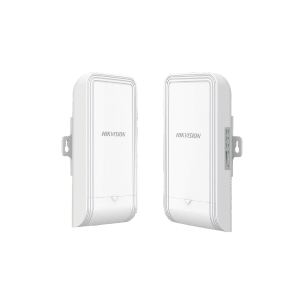 Kit Punto de Acceso (AC) PTP y PTMP en 5 GHz / PoE / Hasta 867 Mbps / Salida PoE (alimenta una camara) / Antena Sectorial de H: 50° / MIMO 2X2 / 12 dBi de Ganancia / Uso en Exterior / Administración Gratuita desde la Nube