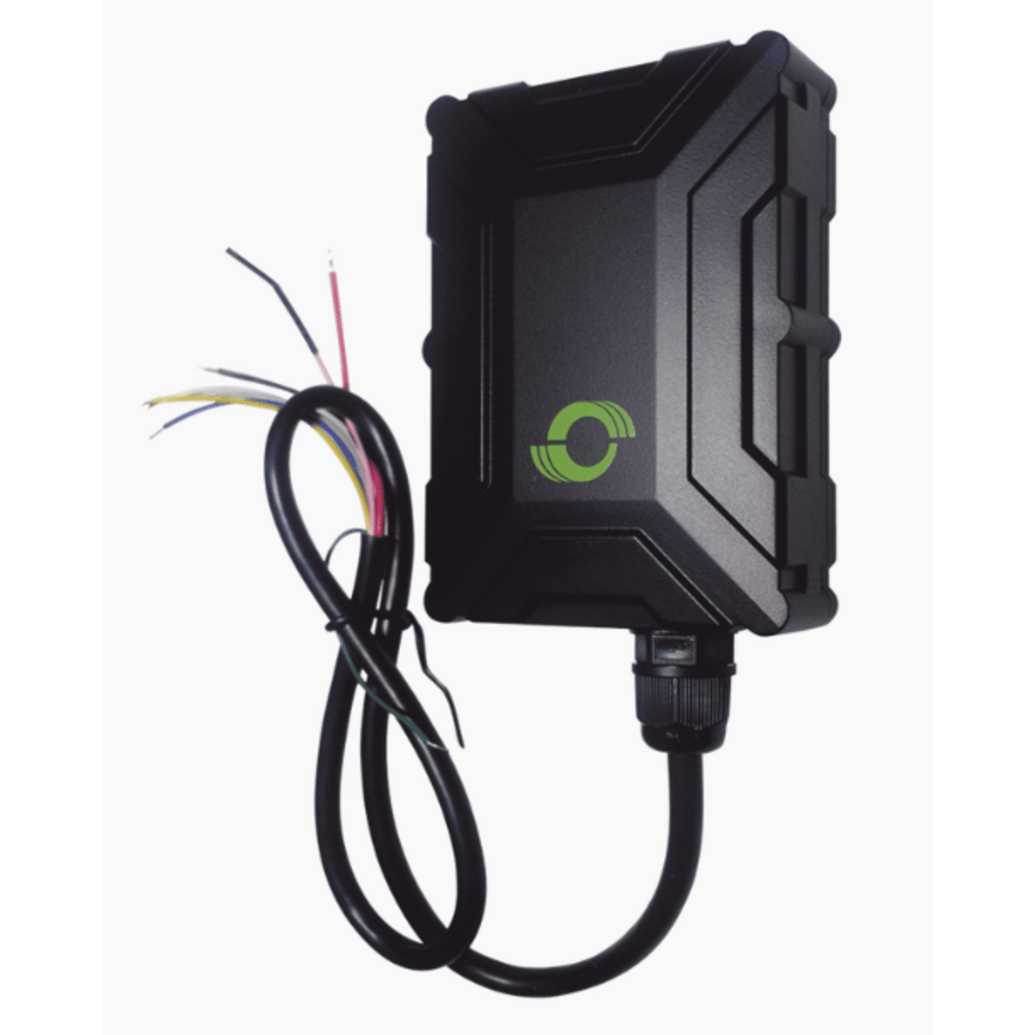 Rastreador Vehicular (GPS) 4G LTE /Ideal Para Motocicletas / IP67 / Bloqueo de Motor Remoto / Salidas y Entradas Digitales/ Sin audio