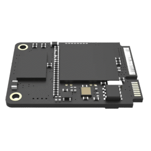 Modulo D30 Expansión de 100 usuarios y 30 llamadas simultaneas para conmutador P Yeastar (P560, P570)