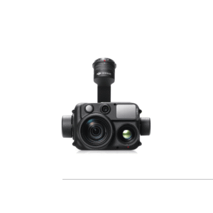 CÁMARA DRONE SERIE ZENMUSE H30T / ESTABILIZADOR 3 EJES / CÁMARA CON ZOOM 400X / CÁMARA GRAN ANGULAR 48M / CÁMARA TÉRMICA INFRARROJA / IP54 / COMPATIBLE CON MATRICE 350 RTK