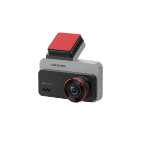 Cámara de Tablero / Cámara Frontal de 2 Megapixel (1080p) y Trasera de 2 Megapixel (1080p) / H.265 /  Pantalla Táctil 3 / WiFi / G-Sensor / Micrófono y Bocina Integrada / Micro SD / Soporta App / Fácil de Instalar