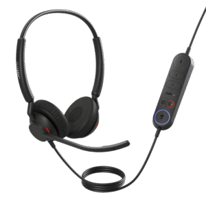 Jabra Engage 40 Stereo UC profesional digital con conexión USB A/C (4099-419-269)