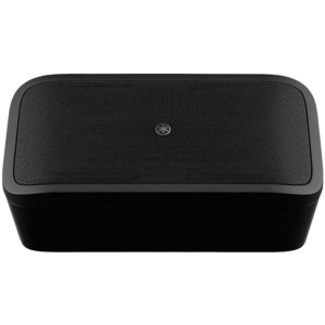 Subwoofer Compacto | 3.5 |  8 Ohms | 70/100V |  40w | Tecnología SR-Bass | Para uso con VXS1ML |  Color Negro