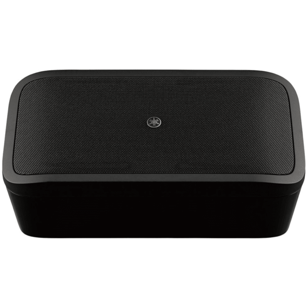 Subwoofer Compacto | 3.5 |  8 Ohms | 70/100V |  40w | Tecnología SR-Bass | Para uso con VXS1ML |  Color Negro