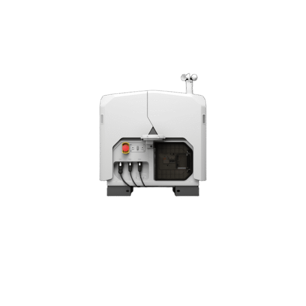 Estación de carga y comunicación para drones DJI, compatible con MATRICE4TDPLUS y MATRICE4DPLUS