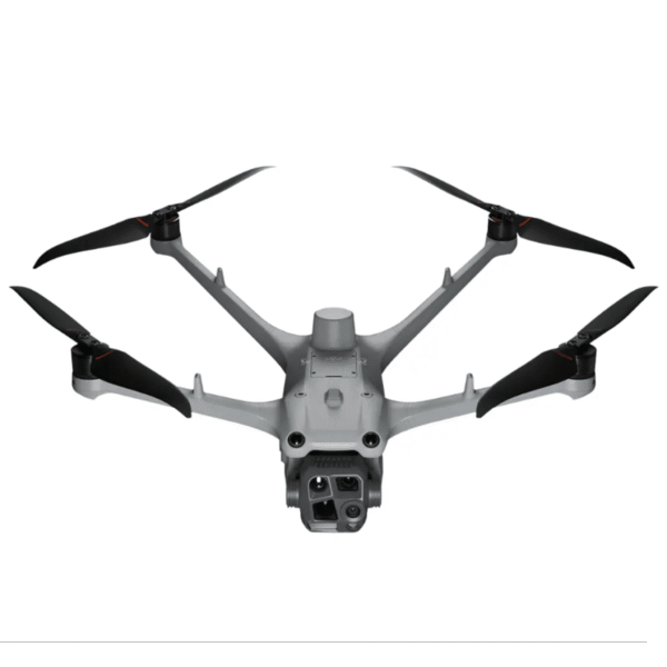 Drone DJI Matrice 4TDPLUS/ Dual Cámara(Visual y Térmica) /Hasta 25kms de transmisión / 1 Año de Care Plus / Uso con DJI DOCK 3