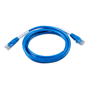 Cable Comunicación VE.can tipo B para Programación de Victron con Pytes