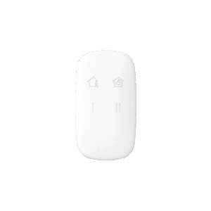 (AX PRO) Control Remoto para Armado y Desarmado / Teclas con Funciones Programables