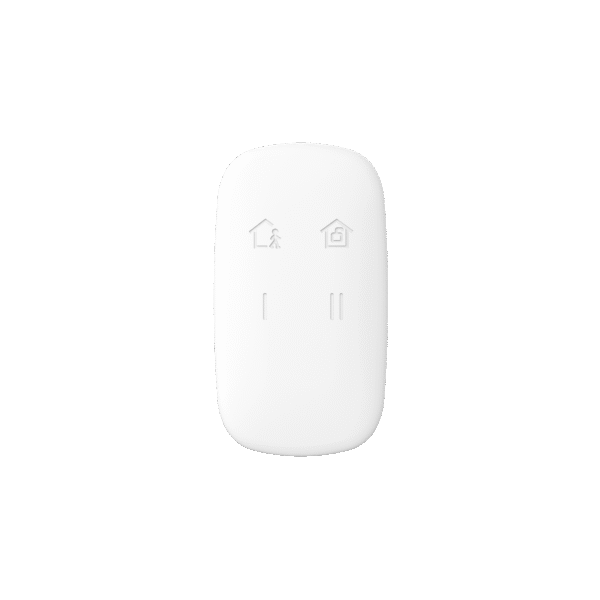 (AX PRO) Control Remoto para Armado y Desarmado / Teclas con Funciones Programables