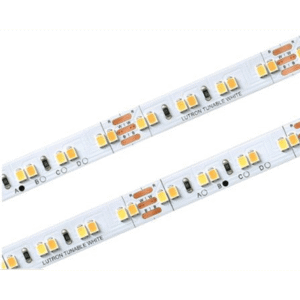 (RadioRA3) KIT Tira LED 2500K - 5000K inteligente integrable con RadioRA3 de Lutron