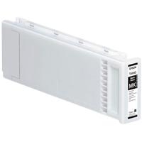 Cartucho Epson Modelo T694 Negro Mate, Para Plotter Serie T 700Ml