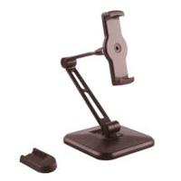 Soporte Ajustable Para Tablet - Con Brazo - Base Universal Para Ipad Y Tablets De 4.7 A 12.9 Montaje En Escritorio O Pared - Startech.Com Mod. Armtbltdt