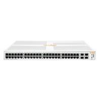 Switch Hpe Aruba Jl685A Instant On 1930 48G 4 Sfp+ Administrable