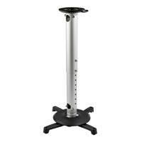 Soporte Universal De Techo Para Proyector - Extensión Hasta 577.7Mm - Capacidad 15Kg - Patrón Montaje De 325Mm - Startech.Com Mod. Projceilmnt2