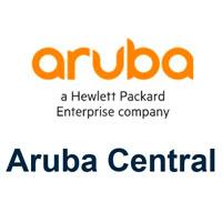 Suscripcion Hpe Aruba Q9Y58Aae Central E-Stu Ap Fundation 12 Meses - Electronica