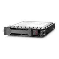 Hpe Disco Duro 2Tb Sas 12G Business Critical 7.2K Sff Bc 1-Year Warranty 512E Hdd