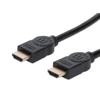 Cable Hdmi /Manhattan / 355346 / 2.0 Premium M-M  1.8M