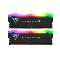 Memoria Patriot Viper Xtreme Rgb Ddr5/ 32Gb (2 X 16Gb)  8000Mhz,Ecc, Cl38, Xmp