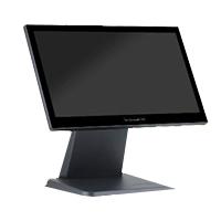 Terminal Punto De Venta Techzone Tzbepos-A,  All In One, Sistema Android Incluido, Hd Capacitivo, Multi Touch, 15.6 Pulgadas, Procesador Rockchip Rk3566 Android, Memoria Ram 4