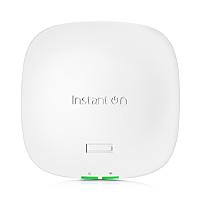 Access Point Hpe Aruba Instant On S1T09A Nw Ap21 (Rw) Wi-Fi 6 Indoor Ap