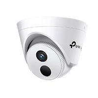 Camara Ip Torreta | Tp-Link | Vigi | Vigi C440I(2.8Mm) | 4Mp | Onvif | Modo Corredor | H.265+ | Vision Nocturna | Deteccion Inteligente | 12V Cc/Poe | Smartvid | Monitoreo Remoto