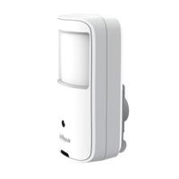 Camara Analoga/ Dahua/ Hac-Hum3200A/ Hdcvi Oculta En Sensor De Movimiento/ 2 Megapixeles/ Super Adapt/ Lente De 2.8Mm/ 105 Grados De Apertura/ Ir De 10 Metros/ Dwdr/ Soporta Cvi/Cvbs/Ahd/Tvi