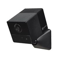 Ezviz Mini Camara Ip Inalambrica Con Bateria Recargable Cero Cables / 2 Megapixel / Uso En Interior / Grabacion En La Nube / Base Magnetica Para Adherirla A Superficies Metalicas