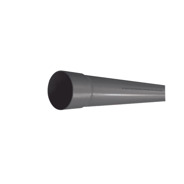 Tubo Conduit Cédula 40 de 3 (78 mm).