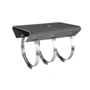 Hikvision ds-1275zj-hwb/600mm Montaje para Poste de 14cm de Diámetro