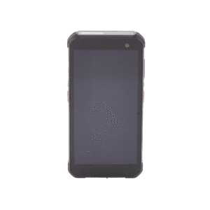 Hikvision ds-mdt201/64g/gle Handheld Lector Escaner De Mano Ultra Resistente (IP68) / Códigos 1D, 2D, QR, DATAMATRIX/ Pantalla Touch Screen 5.5 / Compatible con NFC e ISO / WiFi y Bluetooth / Cámara de 12 Megapixel / Android