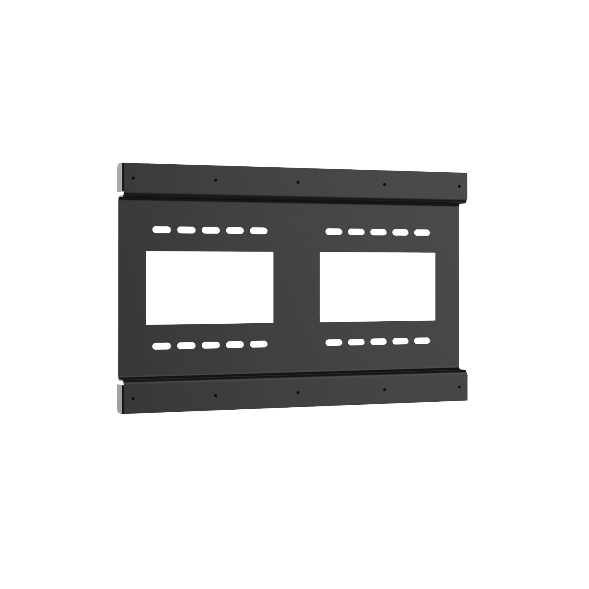 Hikvision ds-mh1901 Montaje de Pared para Dockstation BodyCam / Compatible con DSMDS003 y DSMDS005 / Soporta 2 módulos de expansión