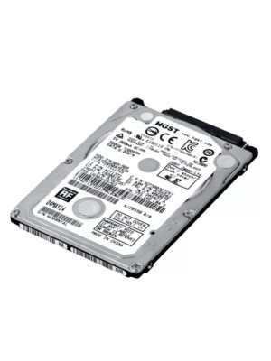 HGST Z7K500 - Disco Duro 500Gb / 2.5" / 7200RPM / SATA 6 / 32 MB CACHE