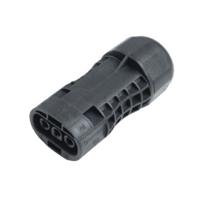 Hoymiles hmsconnector Conector de cable final HMS