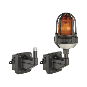 Montaje de pared, para ubicaciones peligrosas, UL y cUL